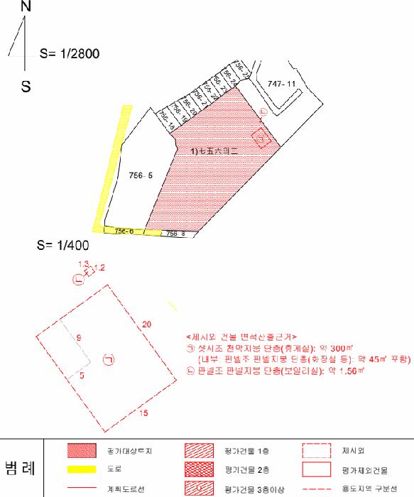 경상북도 경주시 천북면 화산리 756-3 공장용지 경매 사진 53