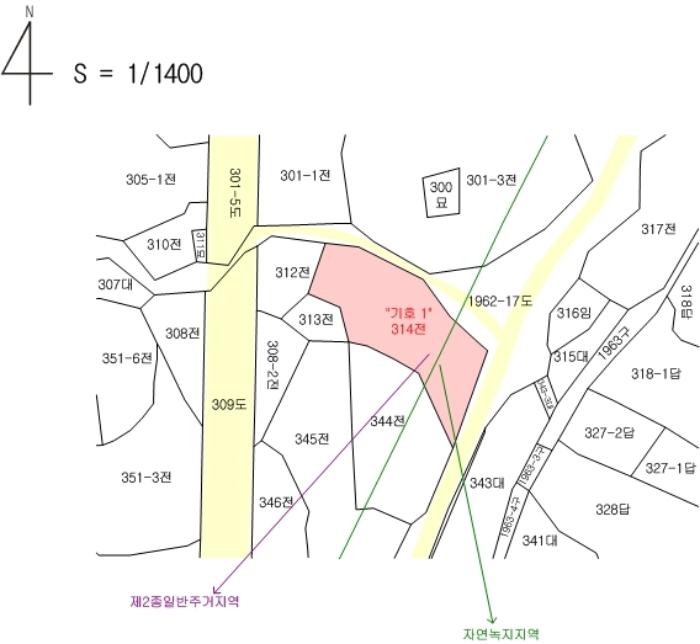 제주특별자치도 서귀포시 하예동 314 전 경매 사진 12