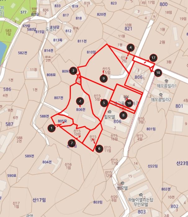 경상북도 성주군 선남면 도성리 805 근린시설 경매 사진 63
