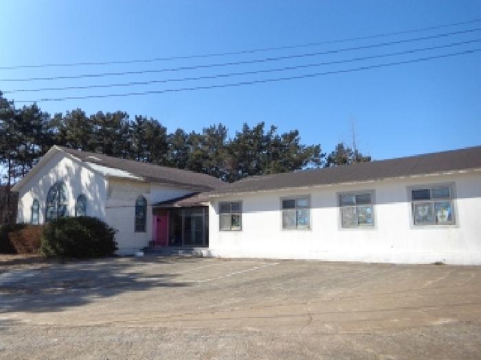 충청남도 태안군 근흥면 용신리 587-4 근린시설 경매 사진 13