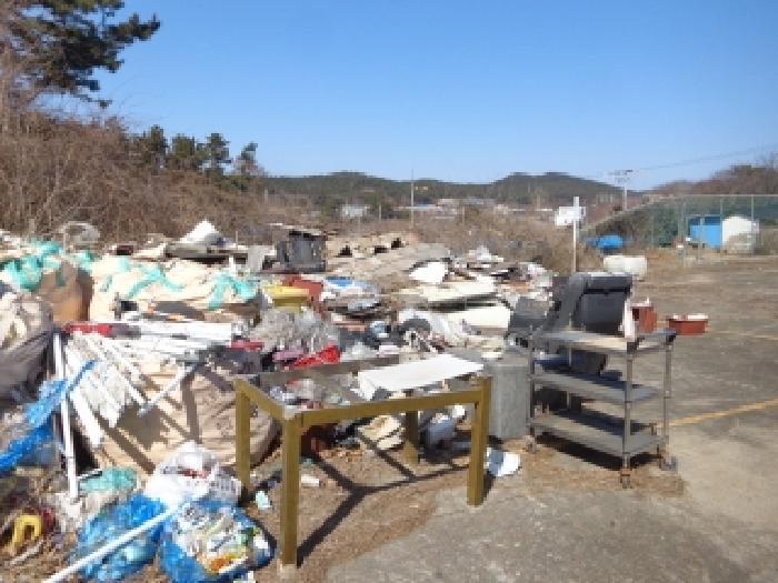 충청남도 태안군 근흥면 용신리 587-4 근린시설 경매 사진 36