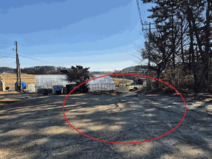 충청남도 태안군 근흥면 용신리 587-4 근린시설 경매 사진 4