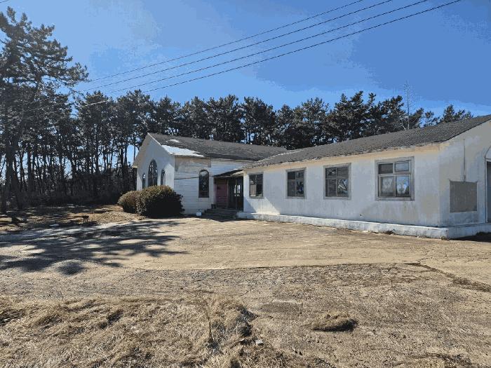 충청남도 태안군 근흥면 용신리 587-4 근린시설 경매 사진 9