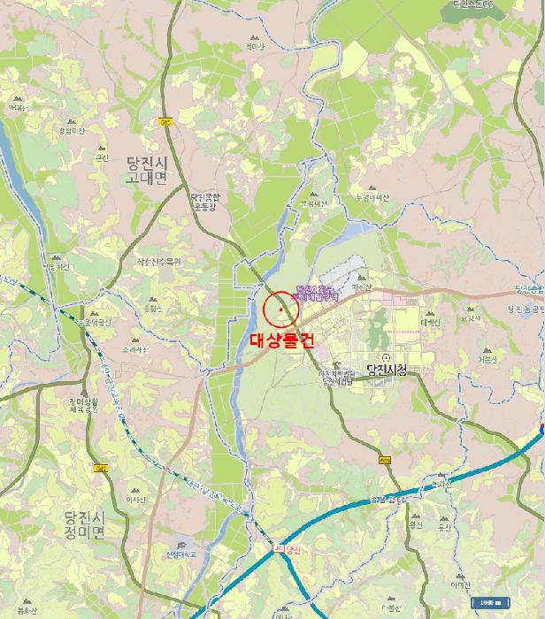 충청남도 당진시 채운동 643 전 경매 사진 16