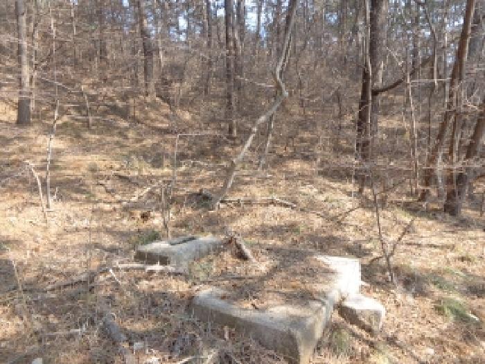 충청남도 서산시 팔봉면 고파도리 산3 임야 경매 사진 10