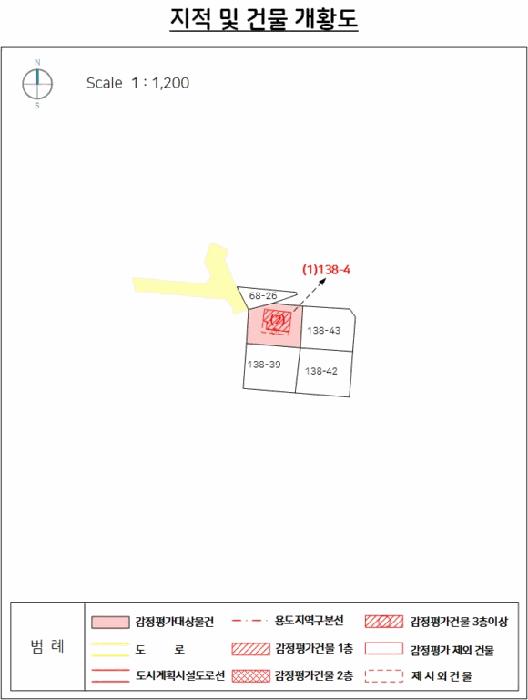 충청남도 당진시 송악읍 중흥리 138-4 주택 경매 사진 13