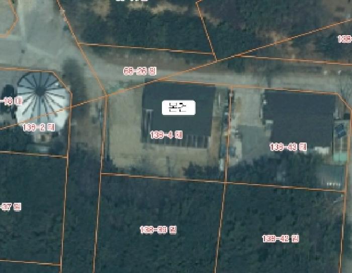 충청남도 당진시 송악읍 중흥리 138-4 주택 경매 사진 4