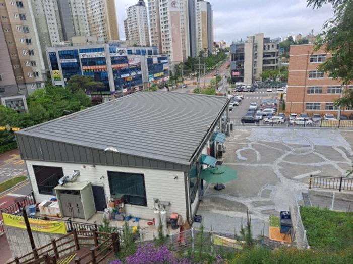 충청남도 당진시 송악읍 기지시리 153-56 근린시설 경매 사진 17