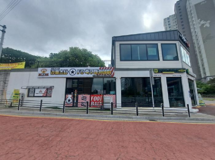 충청남도 당진시 송악읍 기지시리 153-56 근린시설 경매 사진 19