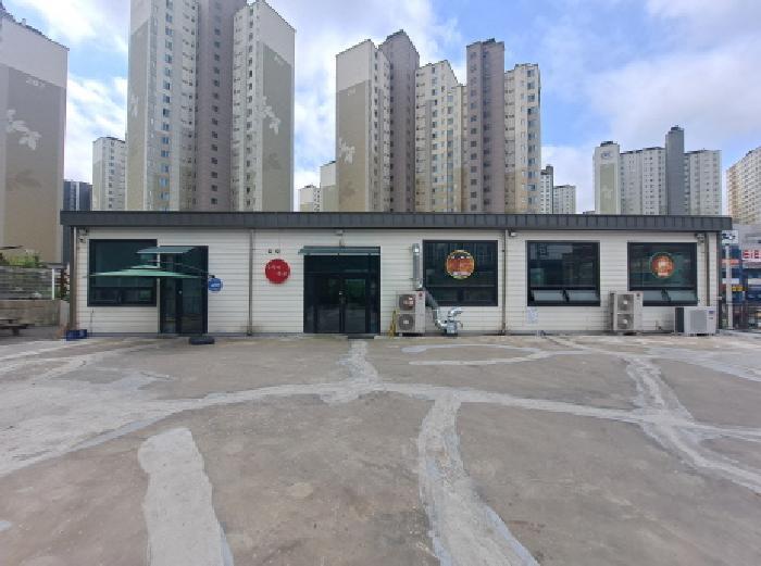 충청남도 당진시 송악읍 기지시리 153-56 근린시설 경매 사진 29