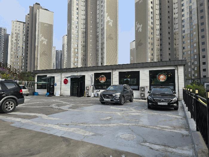 충청남도 당진시 송악읍 기지시리 153-56 근린시설 경매 사진 4