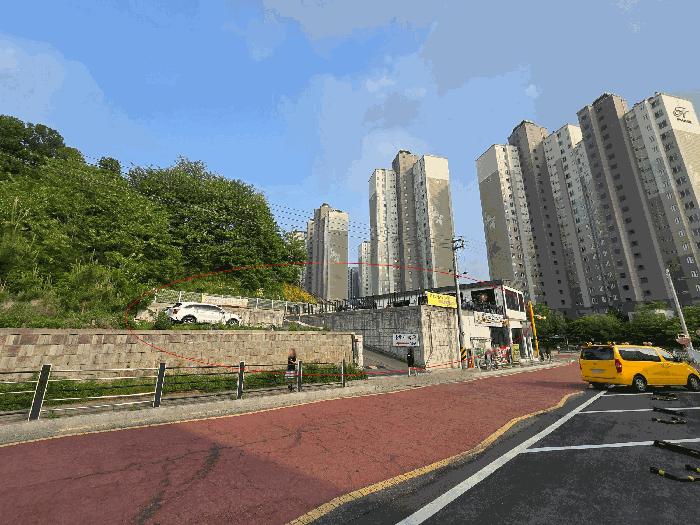 충청남도 당진시 송악읍 기지시리 153-56 근린시설 경매 사진 6