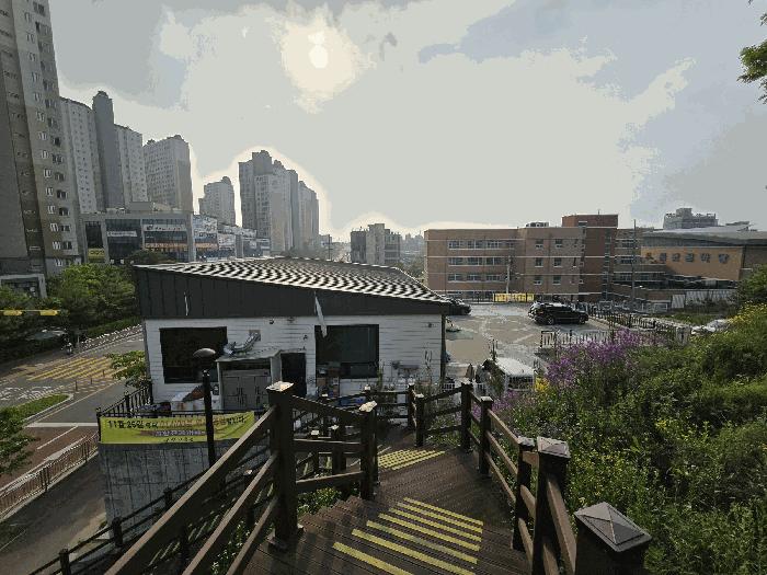 충청남도 당진시 송악읍 기지시리 153-56 근린시설 경매 사진 8