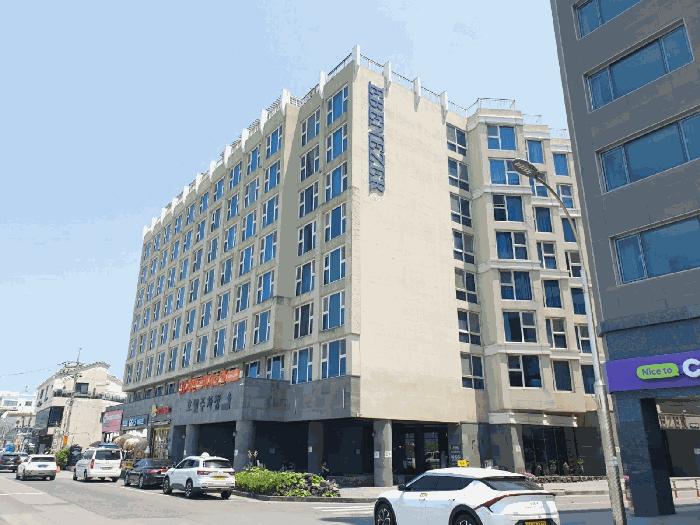 제주특별자치도 제주시 조천읍 함덕리 1269-19 골든튤립제주함덕호텔 5층520호 콘도(호텔) 경매 사진 4