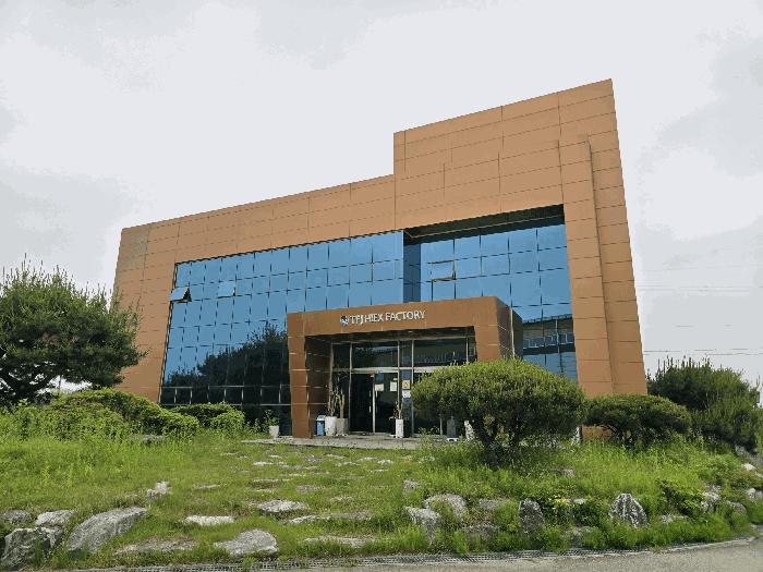 충청남도 당진시 신평면 신흥리 366-6 공장 경매 사진 2