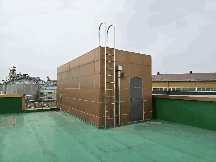 충청남도 당진시 신평면 신흥리 366-6 공장 경매 사진 4