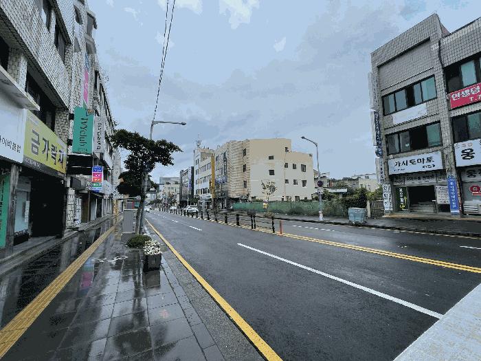 제주특별자치도 제주시 이도일동 1260-8 대지 경매 사진 3