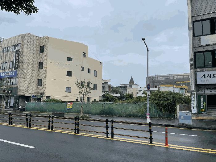 제주특별자치도 제주시 이도일동 1260-8 대지 경매 사진 4