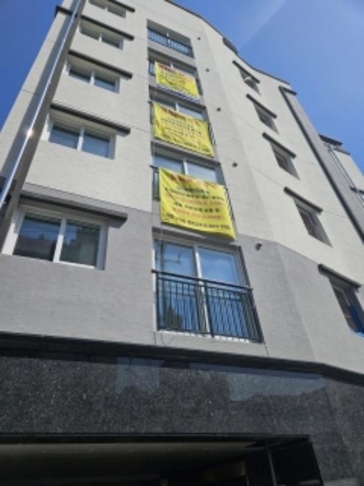 부산광역시 연제구 연산동 658-10 2층201호 다세대(빌라) 경매 사진 6