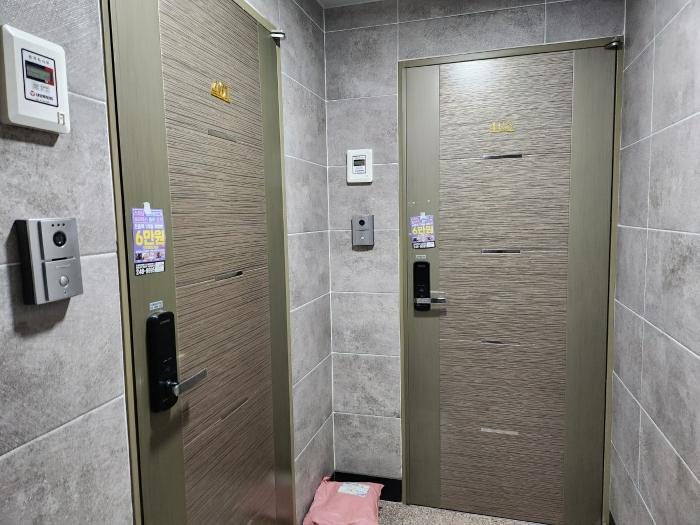 부산광역시 중구 보수대로124번길 65, 4층402호 (보수동2가,수목하우스에이동)구) 부산광역시 중구 보수동2가 89-10 오피스텔 경매 사진 4