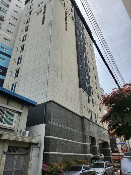 부산광역시 중구 보수대로124번길 65, 11층1102호 (보수동2가,수목하우스에이동)구) 부산광역시 중구 보수동2가 89-10 오피스텔 경매 사진 14