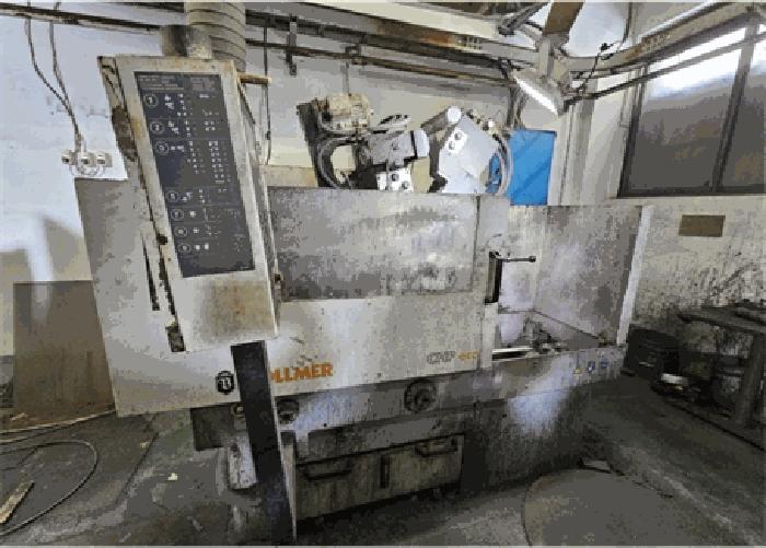 부산광역시 사상구 덕포동 385-7 공장 경매 사진 11
