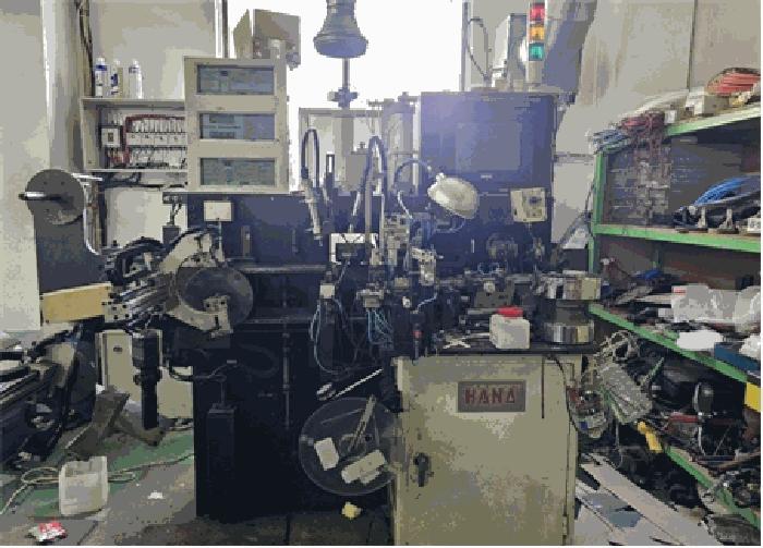 부산광역시 사상구 덕포동 385-7 공장 경매 사진 6