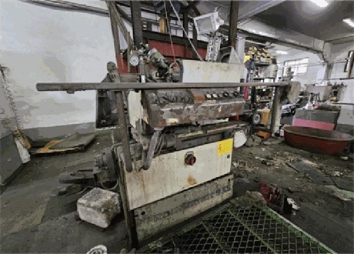 부산광역시 사상구 덕포동 385-7 공장 경매 사진 7