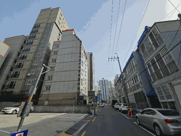 부산 사하구 오피스텔