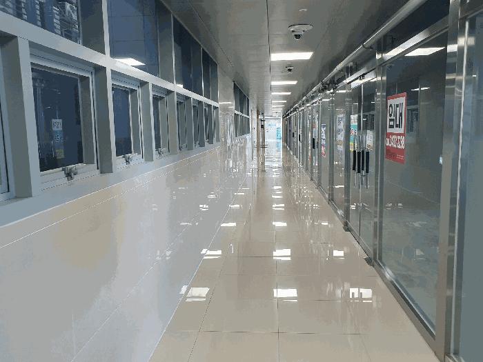 부산광역시 강서구 명지동 3586-4 플러스시네마 1동 4층421호 근린상가 경매 사진 3