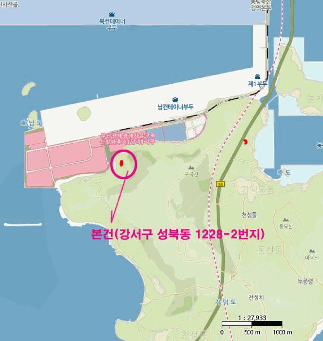 부산광역시 강서구 성북동 1228-2 전 경매 사진 10