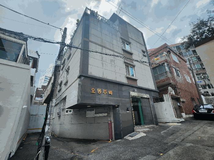 부산 북구 다세대(빌라)