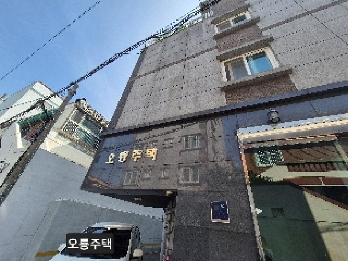 부산광역시 북구 구포동 1210-5 오룡주택 2층201호 다세대(빌라) 경매 사진 5