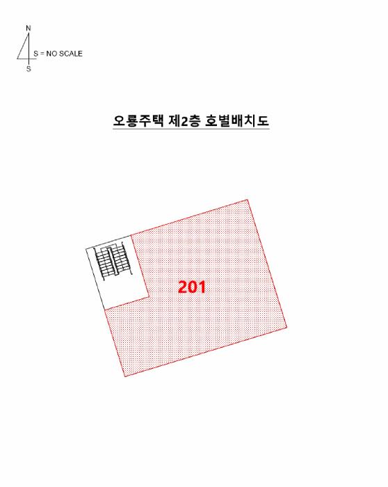 부산광역시 북구 구포동 1210-5 오룡주택 2층201호 다세대(빌라) 경매 사진 9