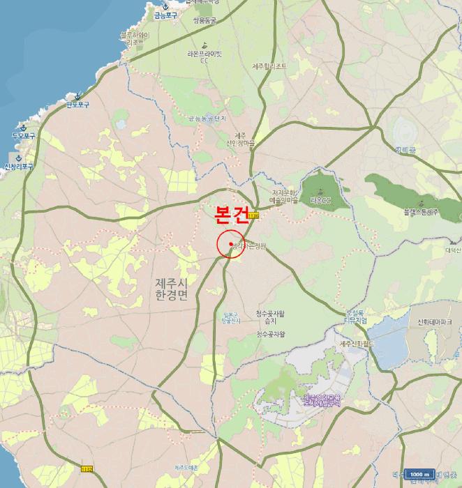 제주특별자치도 제주시 한경면 청수리 439 전 경매 사진 33