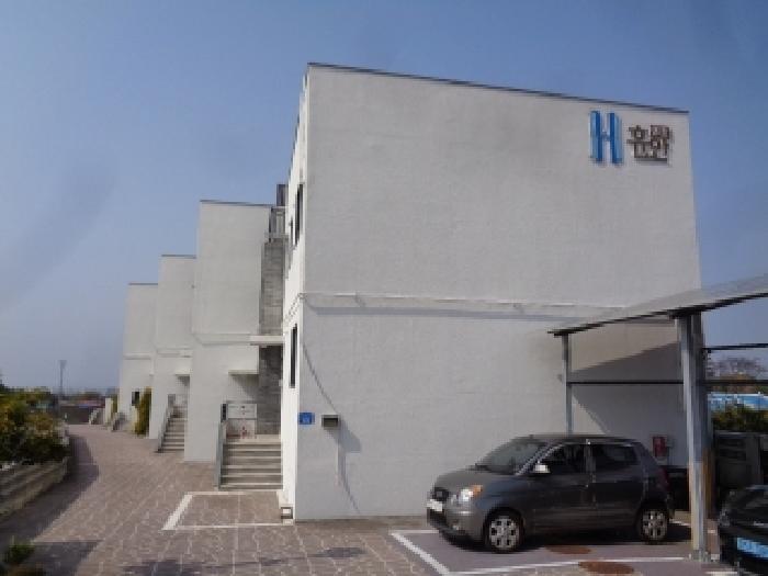 제주특별자치도 제주시 애월읍 광령리 1592-2 광령휴안1차 2,3층202호구) 제주특별자치도 제주시 애월읍 광령리 1592-2 다세대(빌라) 경매 사진 6