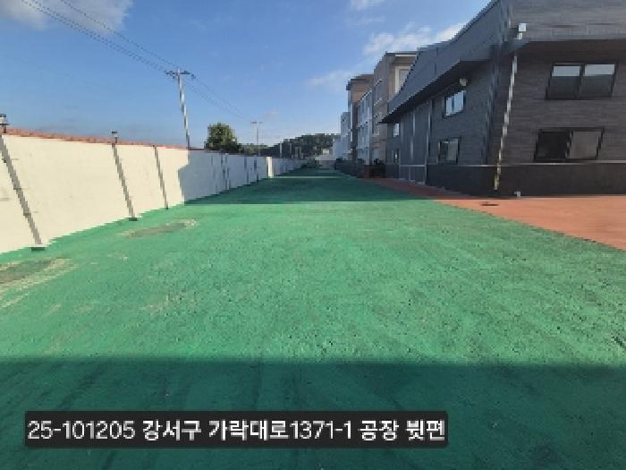부산광역시 강서구 봉림동 211-1 답 경매 사진 4