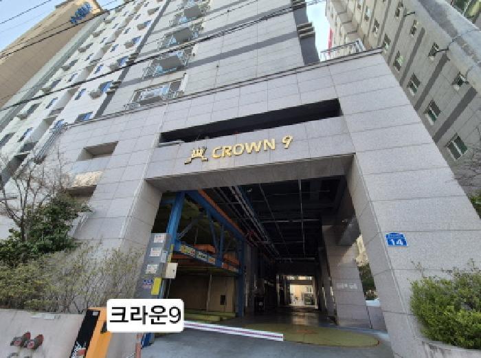 부산광역시 사하구 하단동 604-9 5층501호 오피스텔 경매 사진 19