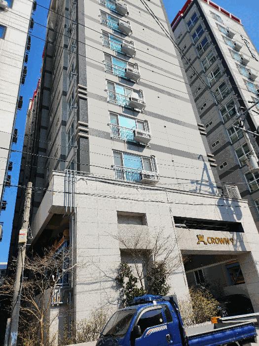부산광역시 사하구 하단동 604-9 6층603호 오피스텔 경매 사진 5
