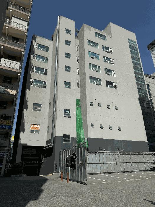 부산광역시 강서구 명지동 3239-6 명지롯데프라자 7층709호 오피스텔 경매 사진 7