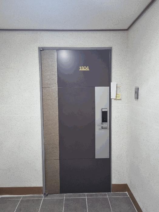 부산광역시 강서구 지사동 1186 협성디에스엘리시안 105동 18층1804호 아파트 경매 사진 5