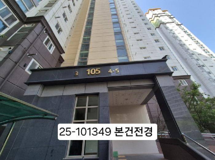 부산광역시 강서구 지사동 1186 협성디에스엘리시안 105동 18층1804호 아파트 경매 사진 6