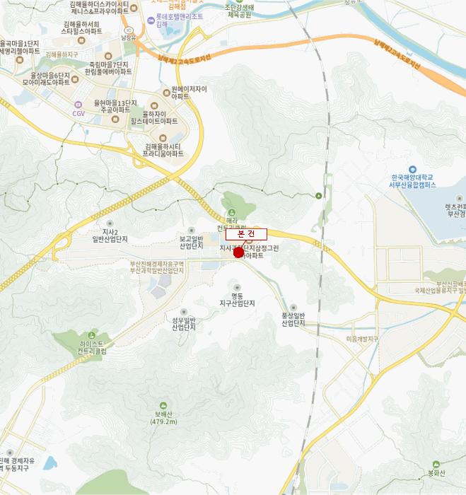 부산광역시 강서구 지사동 1186 협성디에스엘리시안 105동 18층1804호 아파트 경매 사진 9