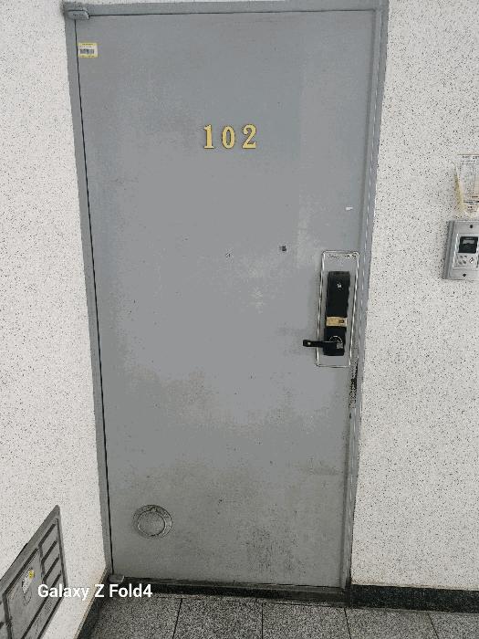 부산광역시 북구 구포동 848-32 103동 1층102호 다세대(빌라) 경매 사진 4