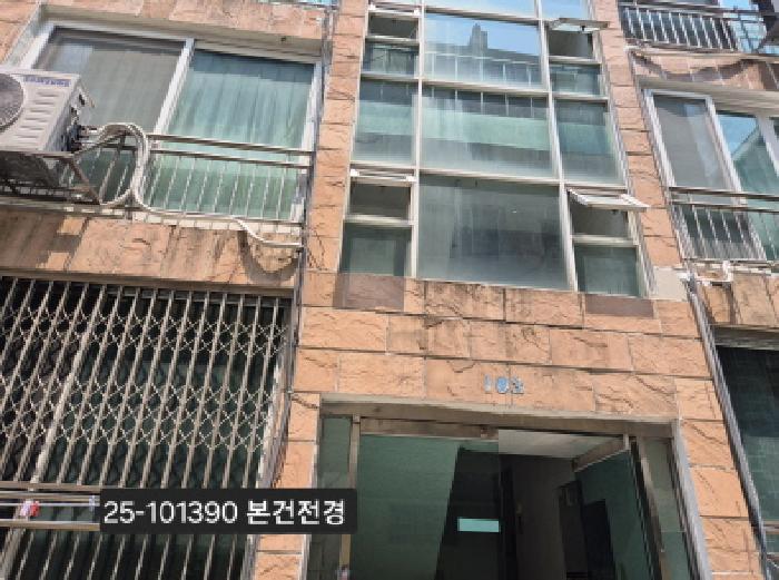 부산광역시 북구 구포동 848-32 103동 1층102호 다세대(빌라) 경매 사진 6