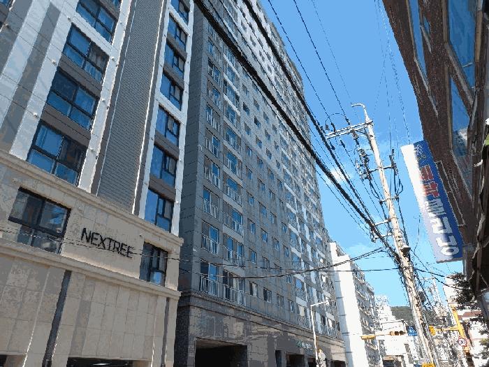 부산 서구 오피스텔