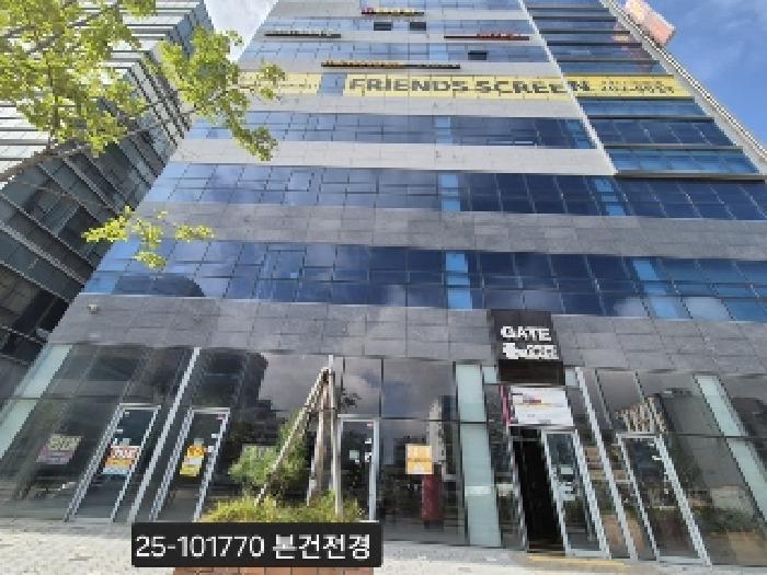 부산광역시 강서구 명지동 3589-9 플러스시티주건축물 1동 3층301호 근린상가 경매 사진 5