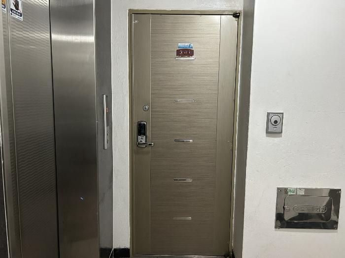 인천광역시 서구 도요지로189번길 4, 나동 3층301호 (검암동,자연마을)구) 인천광역시 서구 검암동 674-6 다세대(빌라) 경매 사진 2