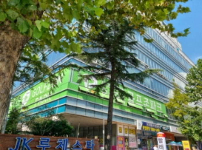 인천광역시 남동구 남동대로 353, 11층1129호 (남촌동,제이케이루체스타지식산업센터)구) 인천광역시 남동구 남촌동 624-3 오피스텔 경매 사진 5