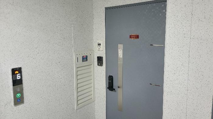 인천광역시 부평구 부평대로 134, 18층1801호 (부평동,산누리빌)구) 인천광역시 부평구 부평동 431-14 아파트 경매 사진 2